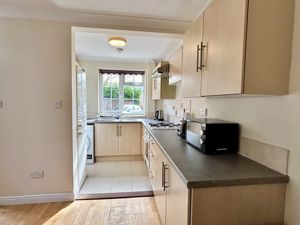 Kitchen Area- click for photo gallery